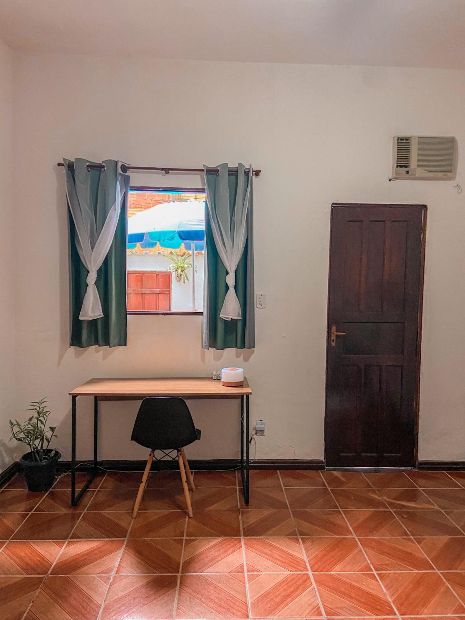 Suite Zen Paraty Luaran gambar