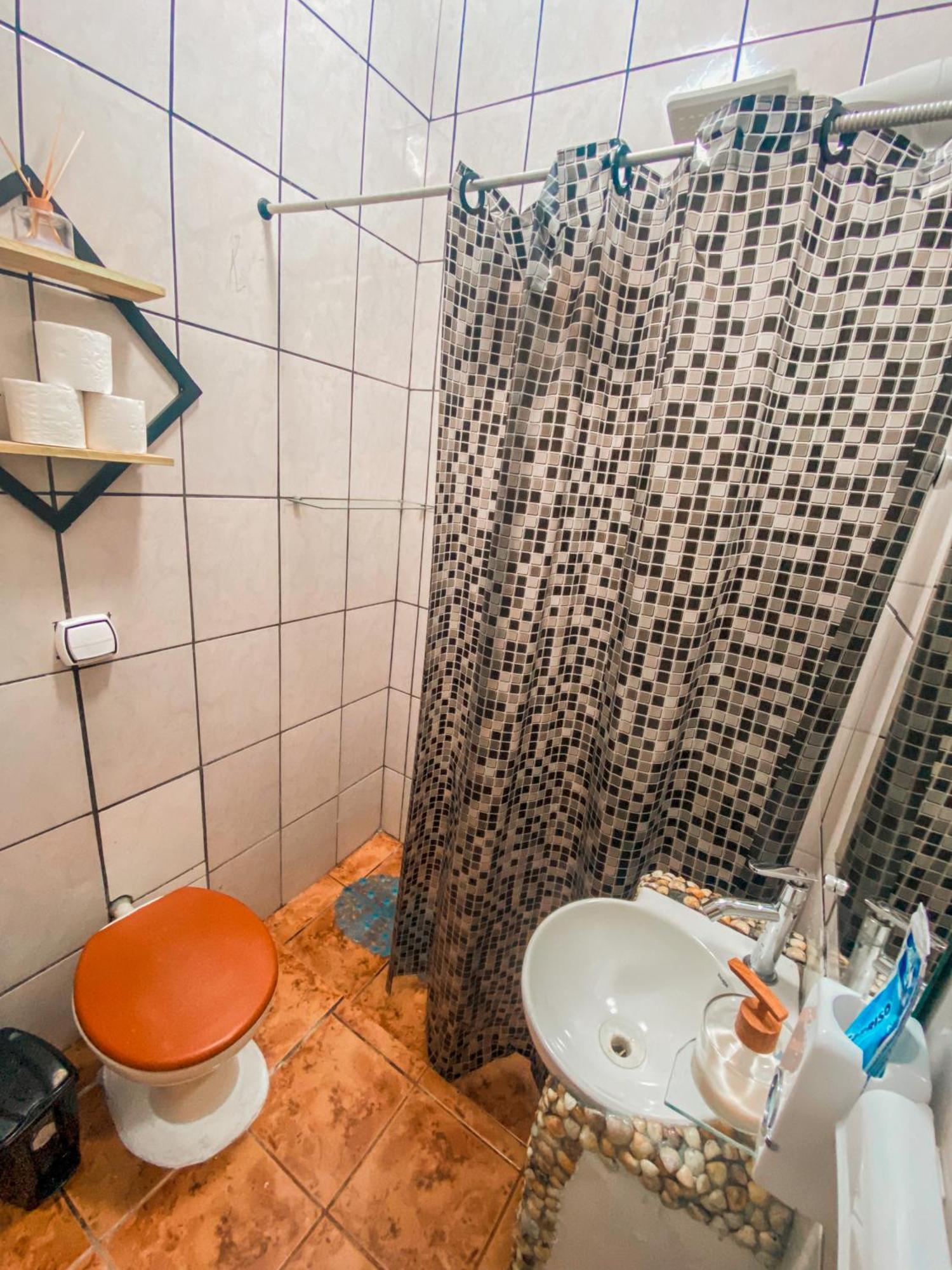 Suite Zen Paraty Luaran gambar