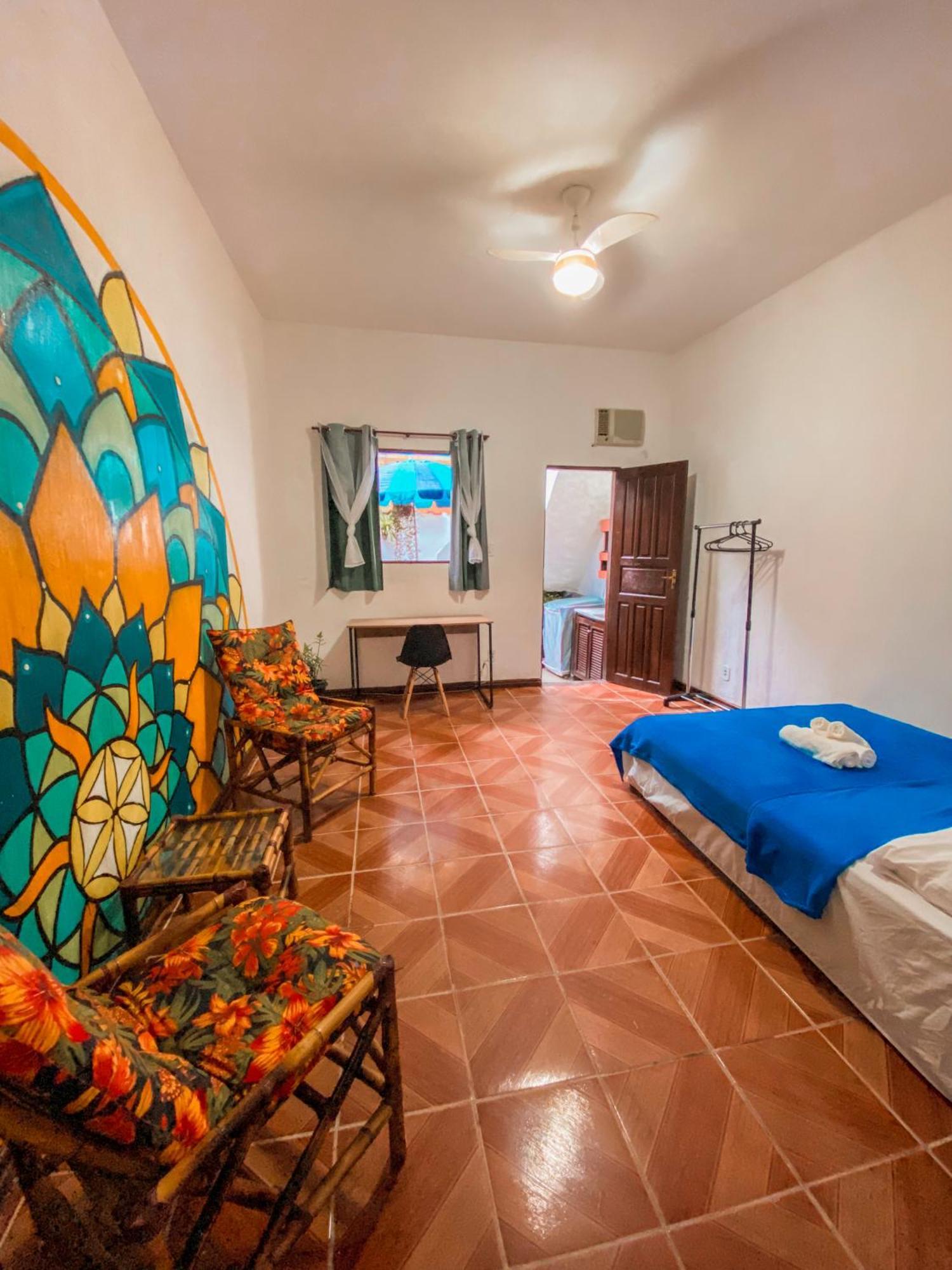 Suite Zen Paraty Luaran gambar