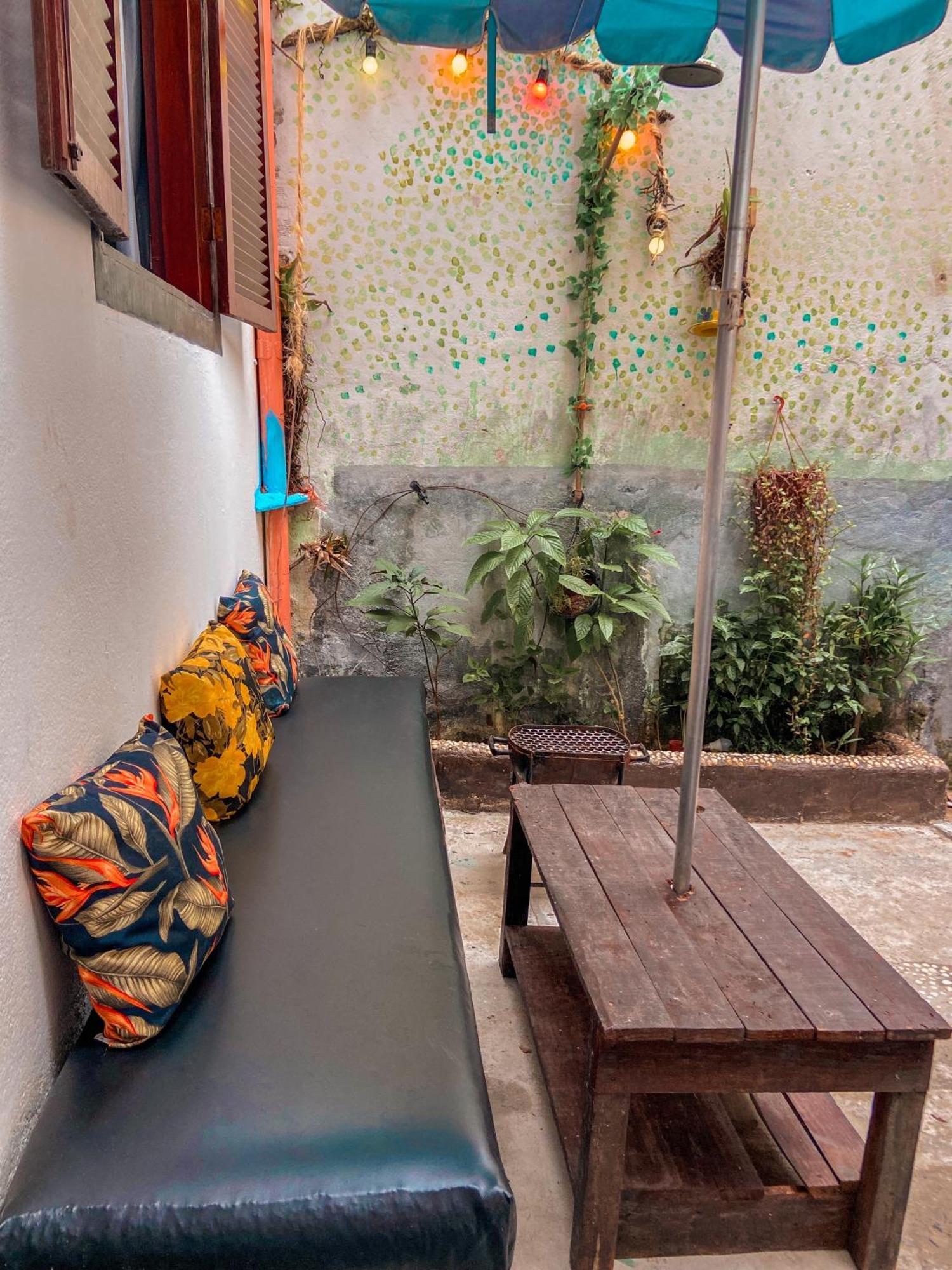 Suite Zen Paraty Luaran gambar
