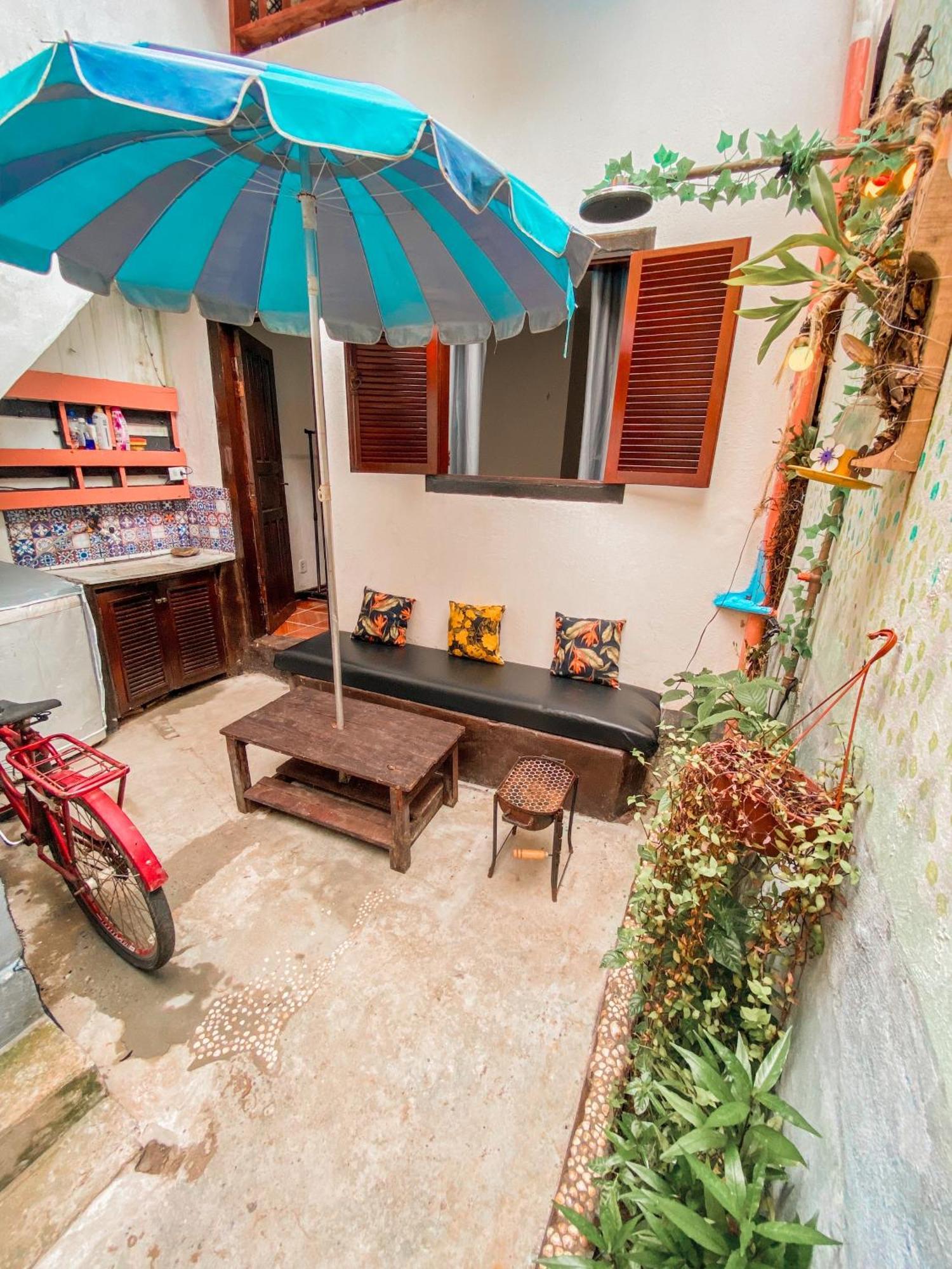 Suite Zen Paraty Luaran gambar