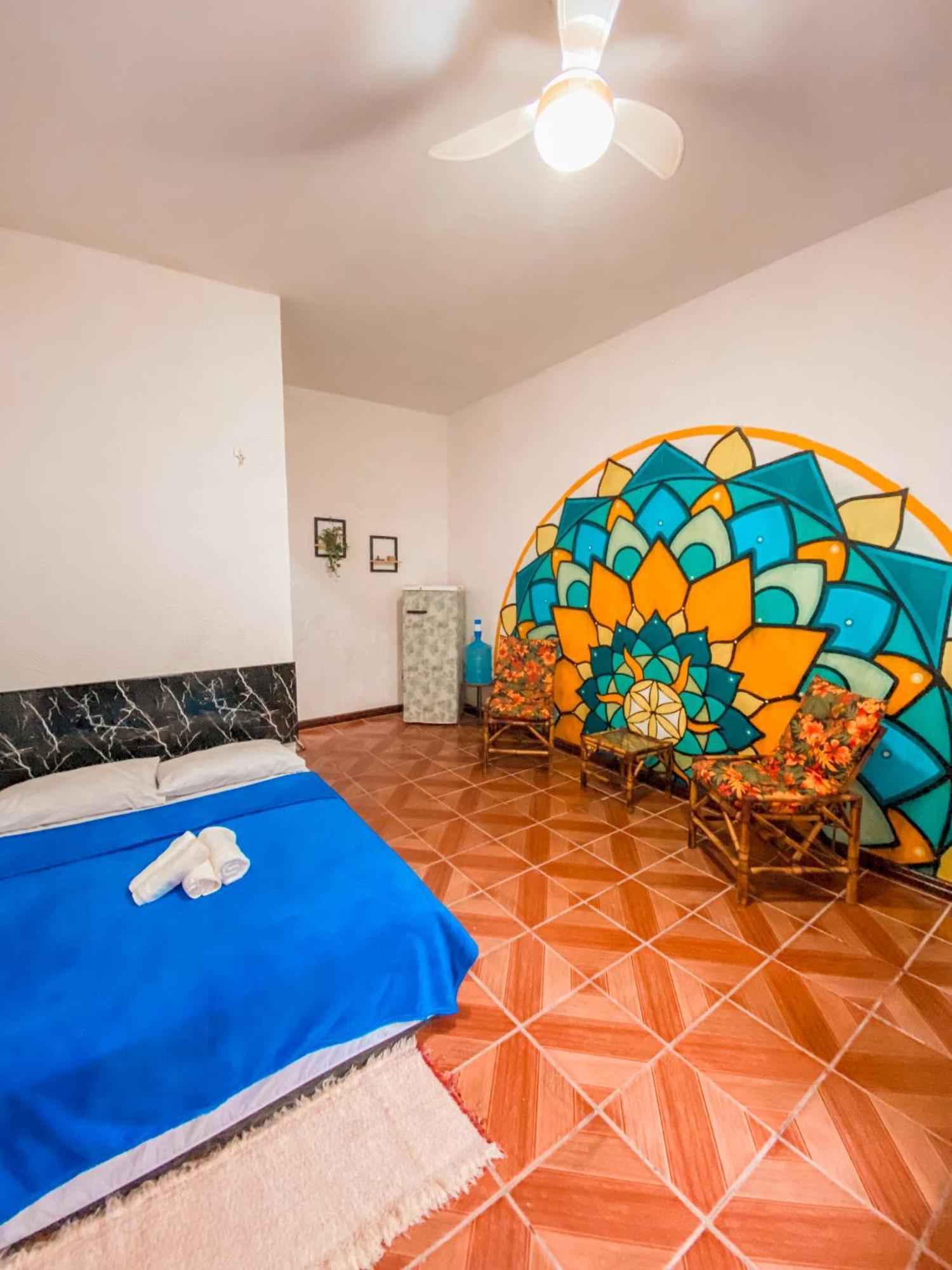 Suite Zen Paraty Luaran gambar