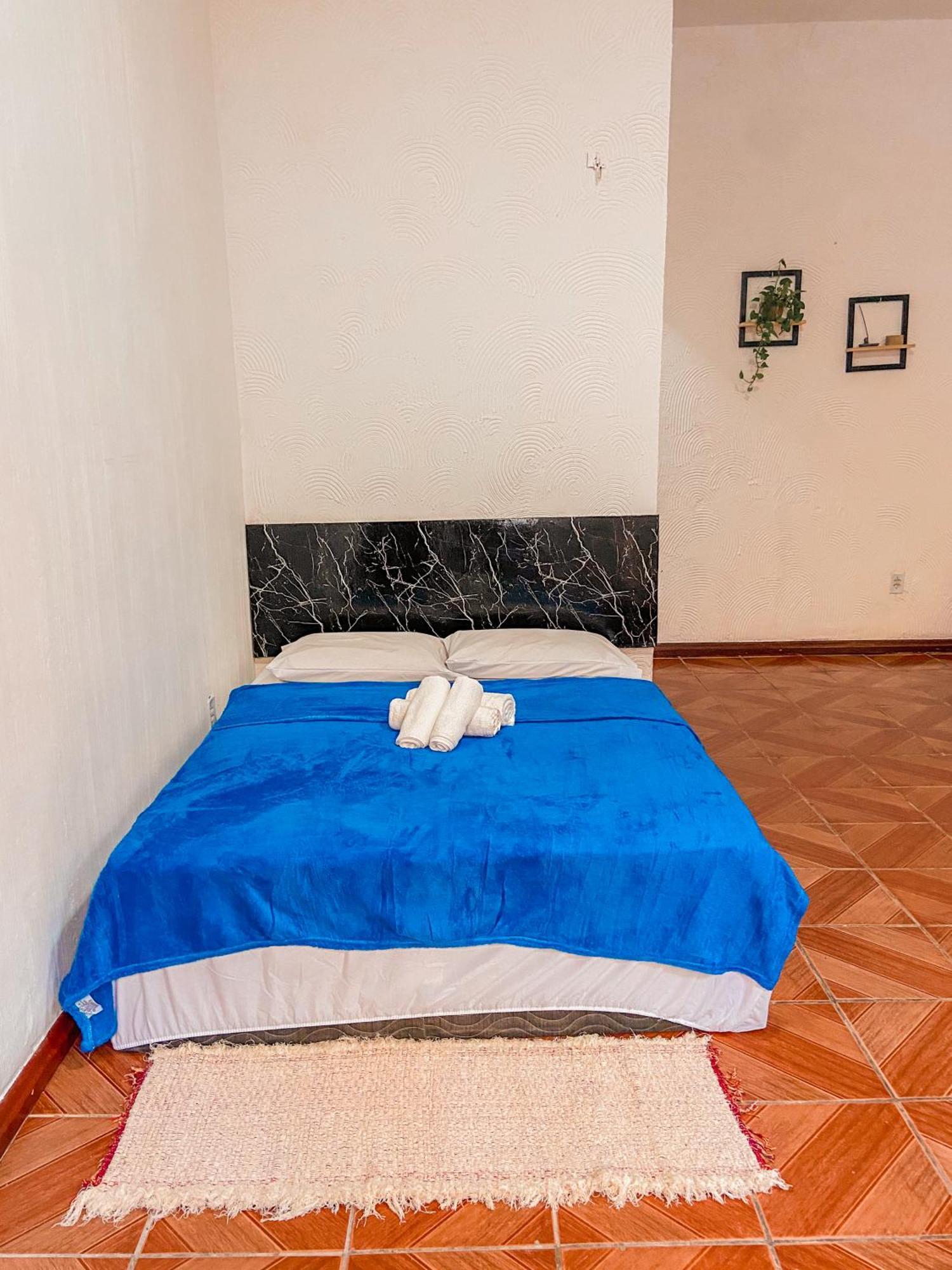 Suite Zen Paraty Luaran gambar